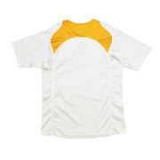 Camiseta de visitante 2004/05 Kaizer Chiefs (M) Nike