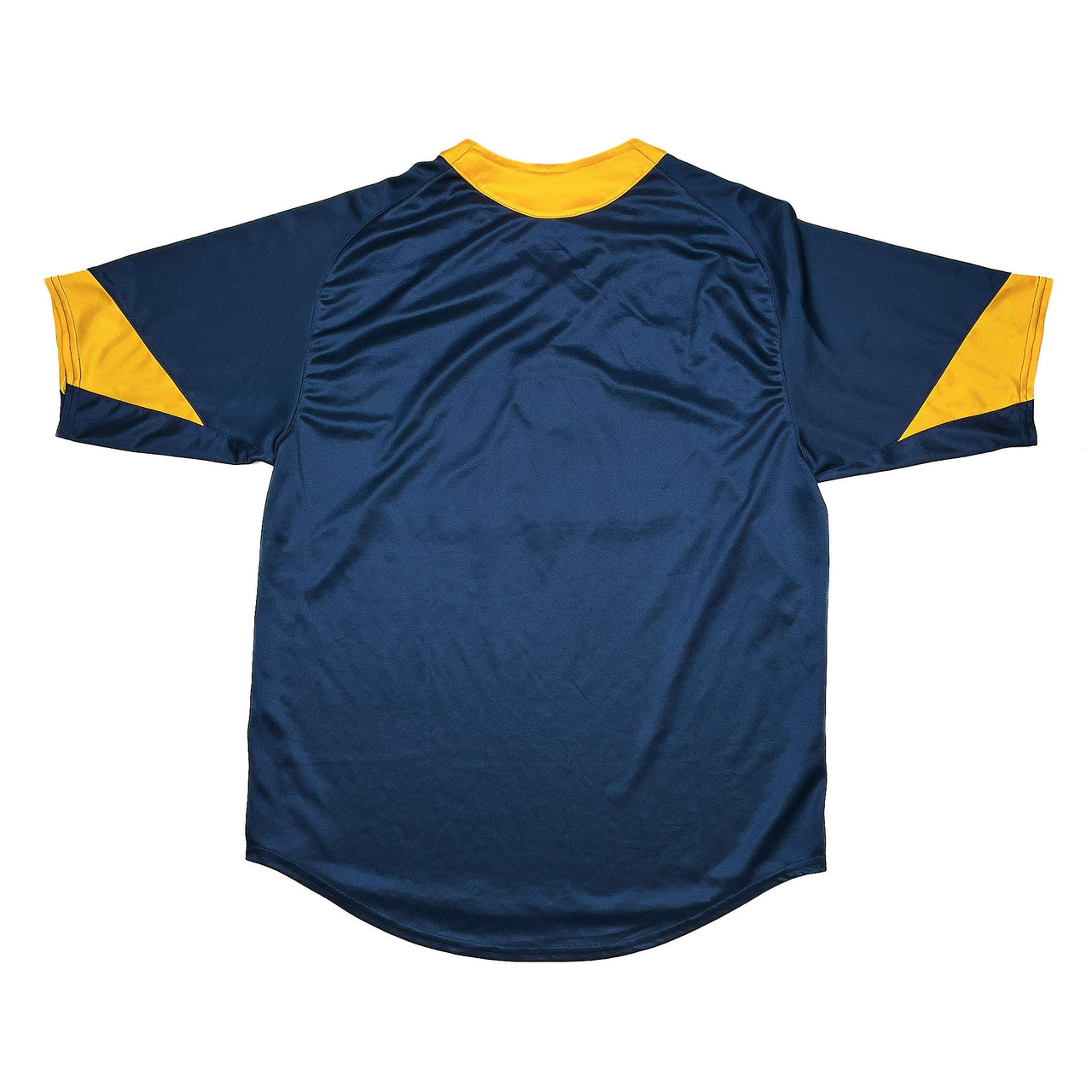 2004/05 Kaizer Chiefs Third Shirt (M) Nike