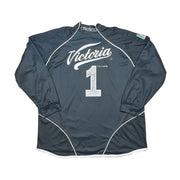 Camiseta de portero del Necaxa 2004/05 #1 (XL) Atletica