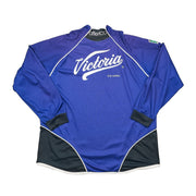 Playera de Portero Necaxa 2004/05 (L) Atletica