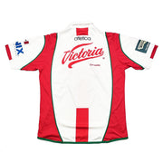 Camiseta de local del Necaxa 2004/05 (L) Atletica