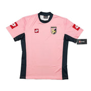 Camiseta Local 2004/05 Palermo *Nueva con etiquetas y defectos* (XL) Lotto