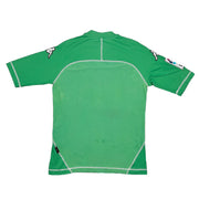 Camiseta Kappa del Real Betis 2004/05, local (L)