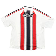 Camiseta suplente River Plate 2004/05 (L) Adidas
