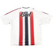 Camiseta Tercera de River Plate 2004/05 (XL) Adidas