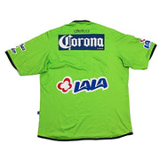 Camiseta de visitante del Santos Laguna 2004/05 (XXL) Atlética