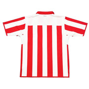 Camiseta Sunderland Local 2004/05 (L) Diadora