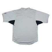 Camiseta de entrenamiento del Valencia 2004/05 (Talla S) Nike