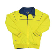 Chaqueta reversible Nike de chándal Boca Juniors 2004/06 (S)