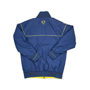 Chaqueta reversible Nike de chándal Boca Juniors 2004/06 (S)