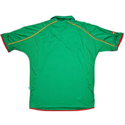 2004/06 Camiseta Local Bolivia (M) Atletica