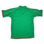 2004/06 Camiseta de local de Bolivia (XL) Atletica