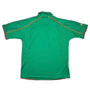 2004/06 Camiseta de local de Bolivia (XL) Atletica