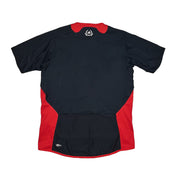 2004/06 Camiseta de entrenamiento Chicago Fire (M) Adidas