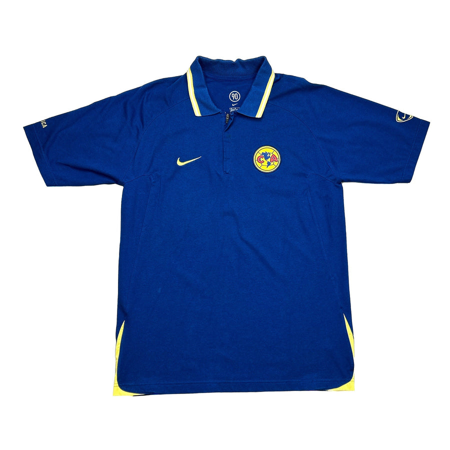 2004/06 Club América Polo (M) Nike