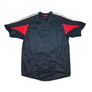 Camiseta de local del DC United 2004/06 (XL) Adidas