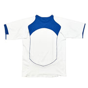 2004/06 Camiseta de local de Rusia (M) Nike