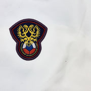 2004/06 Camiseta de local de Rusia (M) Nike