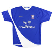 Camiseta Local Ipswich Punch 2005-06 *Como Nueva* M