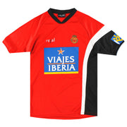 2005-06 Camiseta de local del Mallorca T