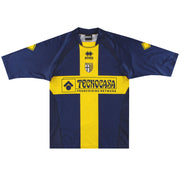 Camiseta Parma Errea Tercera 2005-06 M