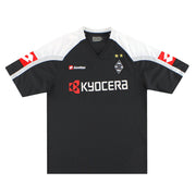 2005-07 Borussia Monchengladbach Lotto Camiseta de entrenamiento XL