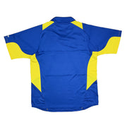 2005 Boca Juniors Camiseta Centenario Local (S) Nike