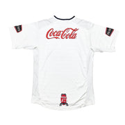 Camiseta LDU Quito 2005 *75 Aniversario* Local (XL) Umbro