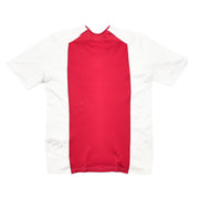 Camiseta Local Ajax 2005/06 (Talla S) Adidas