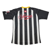 Camiseta de local 2005/06 Albinegros Orizaba (M) Wilson