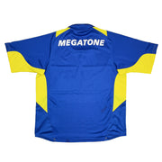 Camiseta de Boca Juniors Local 2005/06 (Talla L) Nike