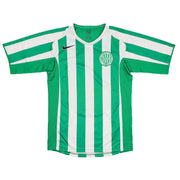 Camiseta Local Nike del Ferencvaros 2005/06 (Talla S)