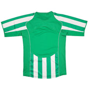 Camiseta Local Nike del Ferencvaros 2005/06 (Talla S)