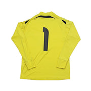 2005/06 Camiseta de Portero Piacenza #1 (XL*) Macron