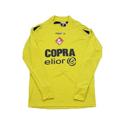 2005/06 Camiseta de Portero Piacenza #1 (XL*) Macron