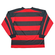 Camiseta QPR Visitante 2005/06 (L) Le Coq