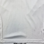 2005/06 Camiseta de local del Real Madrid Zidane #5 (M) Adidas