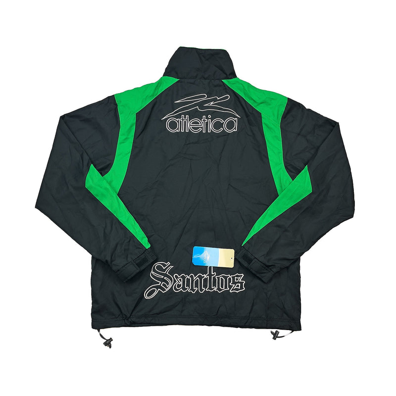 2005/06 Santos Laguna *BNWT* Full Tracksuit (L) Atletica