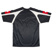 Camiseta Visitante Monchengladbach 2005/07 (S) Lotto