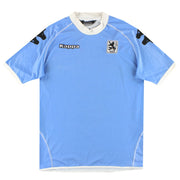 2006-07 1860 Múnich Kappa Camiseta Local XL