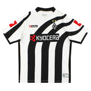 2006-07 Camiseta Kappa Local Borussia Monchengladbach Talla XL