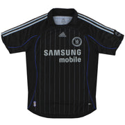 2006-07 Chelsea adidas Tercera equipación L.Niño
