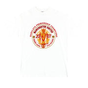 Camiseta Gráfica Manchester United 2006-07 'Campeones de la Premiership' L