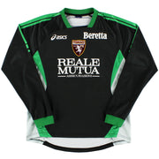 2006-07 Camiseta de Portero del Torino Talla S