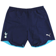 2006-07 Tottenham Puma Pantalones Cortos de Visitante XXL