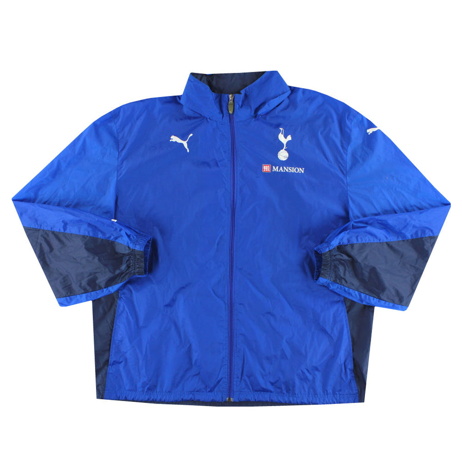 Chubasquero Puma Tottenham 2006-07 Talla XXL