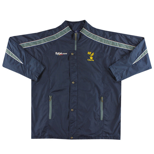 2006-08 Norwich Xara Jacket XL