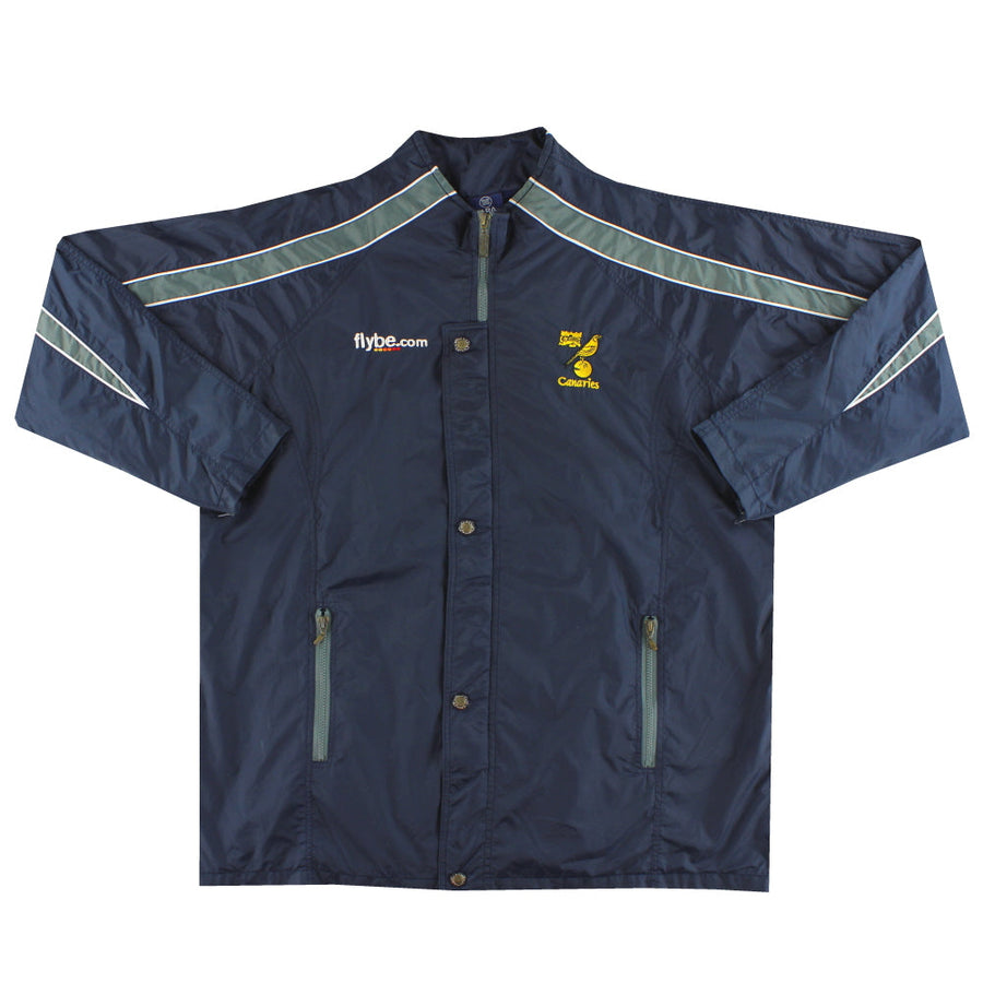 2006-08 Chaqueta Xara Norwich XL