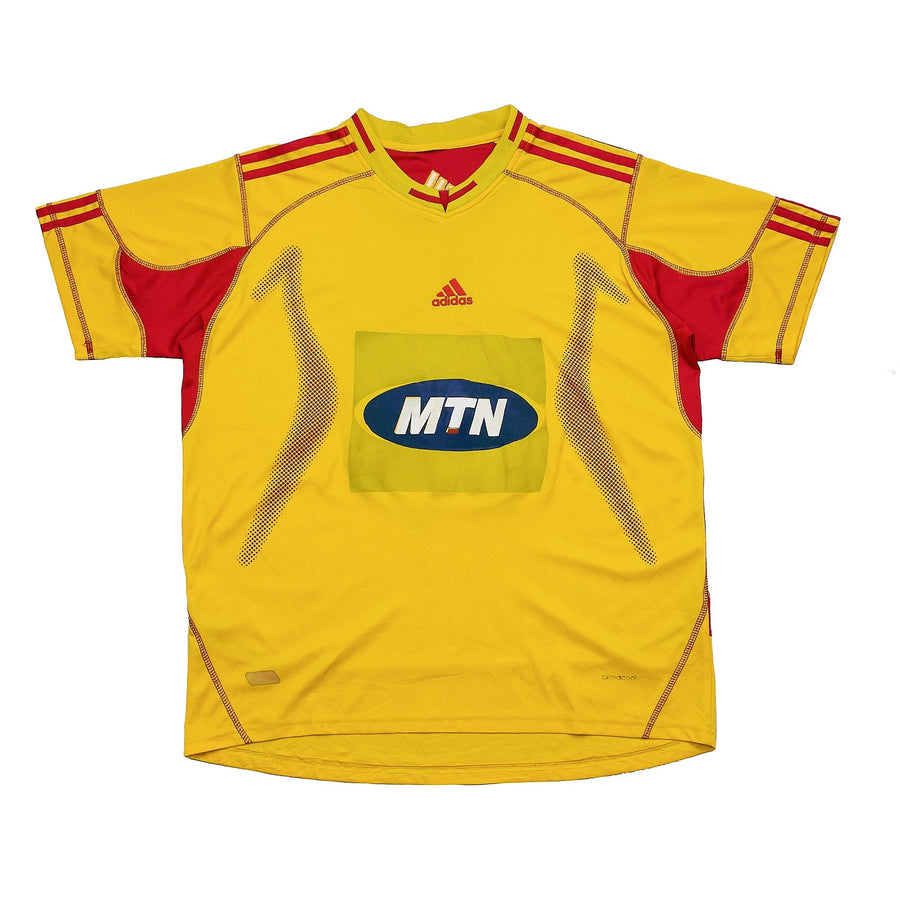 Camiseta Adidas #18 de plantilla (L) 2006