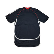 Camiseta de casa DC United 2006 (S) Adidas